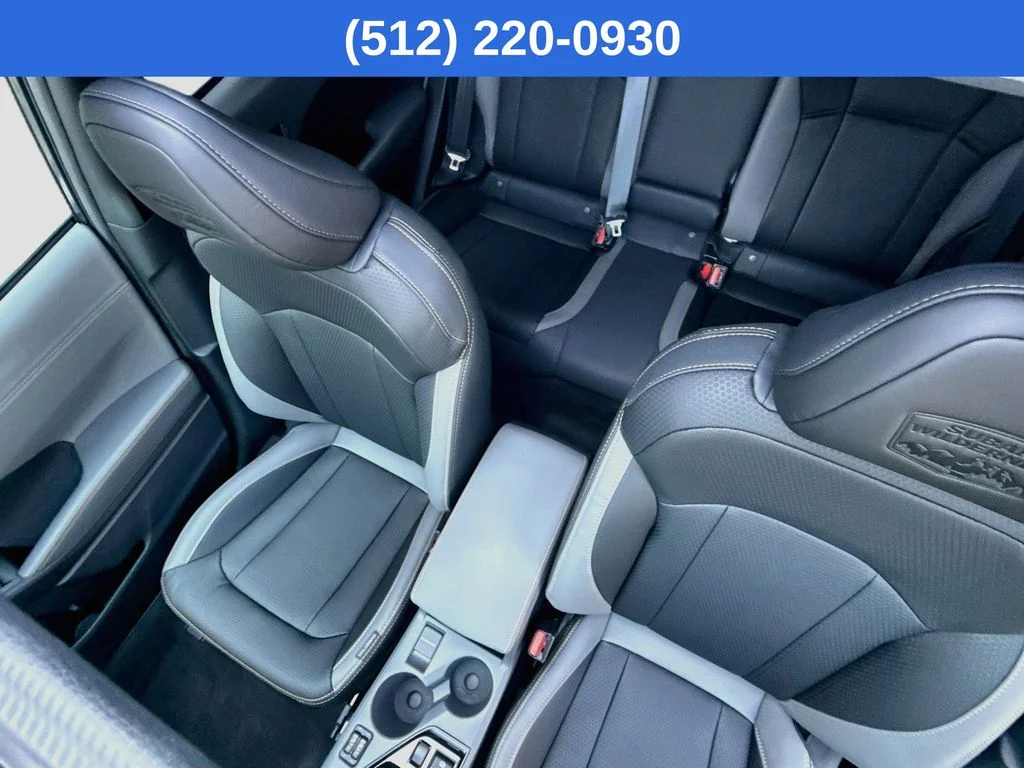 New 2026 Gray Subaru Wilderness image 28