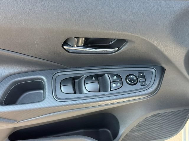 Used 2024 Silver Nissan SV image 16