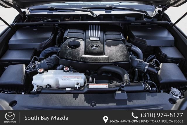 Used 2024  Lexus 600 F SPORT image 29