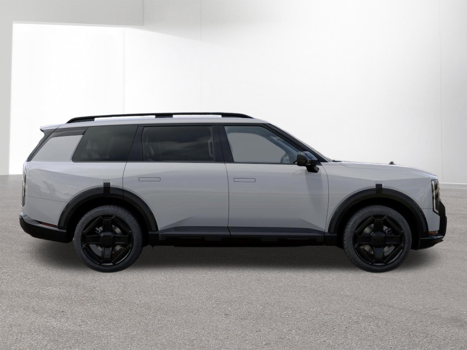 New 2027 Wolf Gray Kia X-Line EX image 7