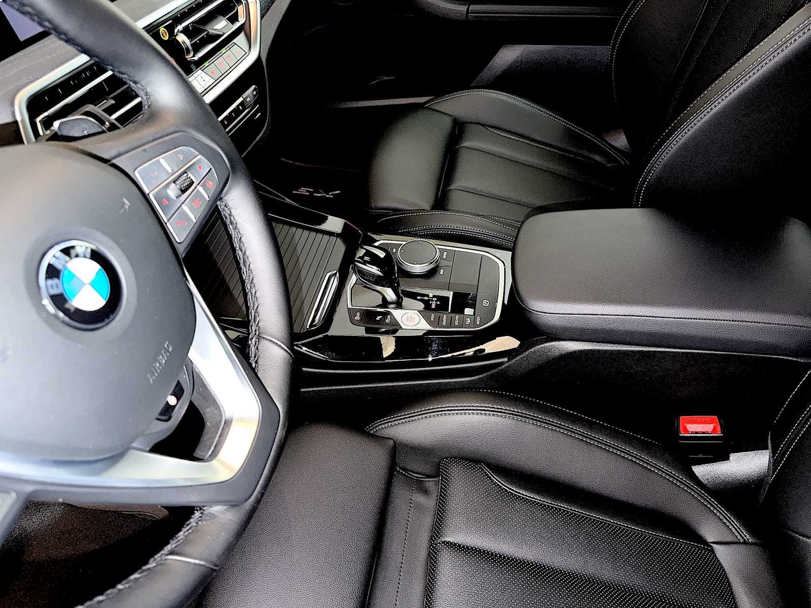 Certified Used 2024 Skyscraper Grey Metallic BMW xDrive30i image 19