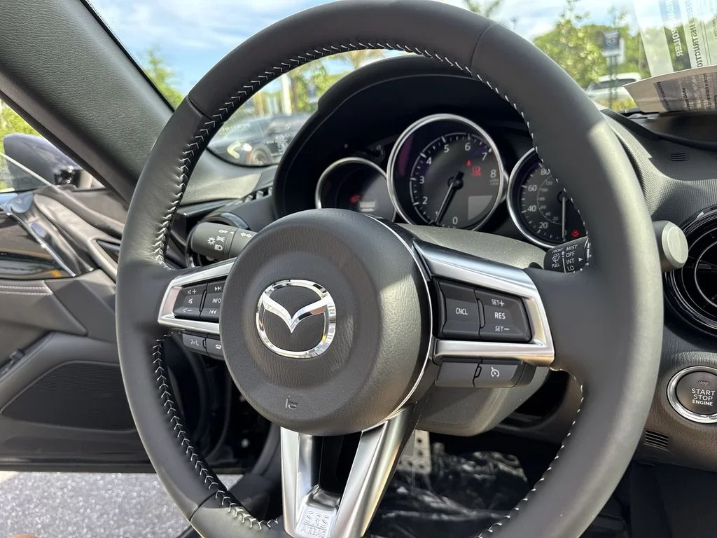 2026 Mazda MX-5 Miata Club - Photo 53