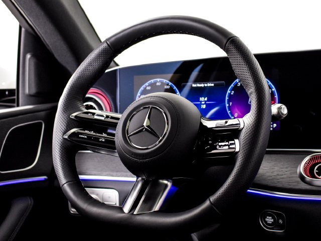 New 2027 White Mercedes-Benz GLE 450 Coupe image 22