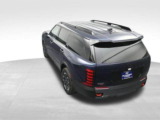 New 2026 Blue Hyundai XRT Pro image 27