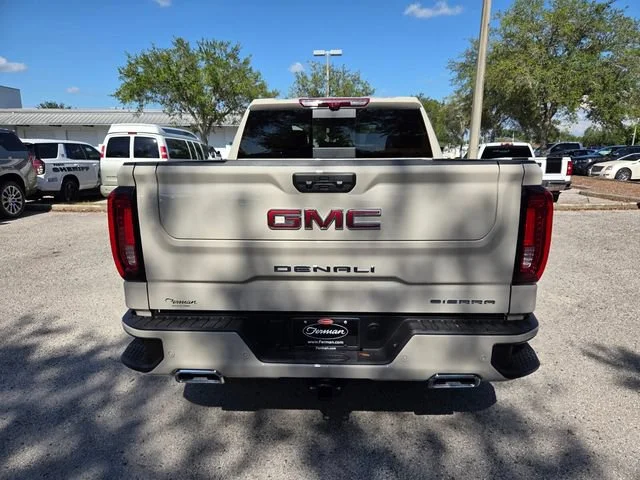 2026 GMC Sierra 1500 Denali - Photo 13