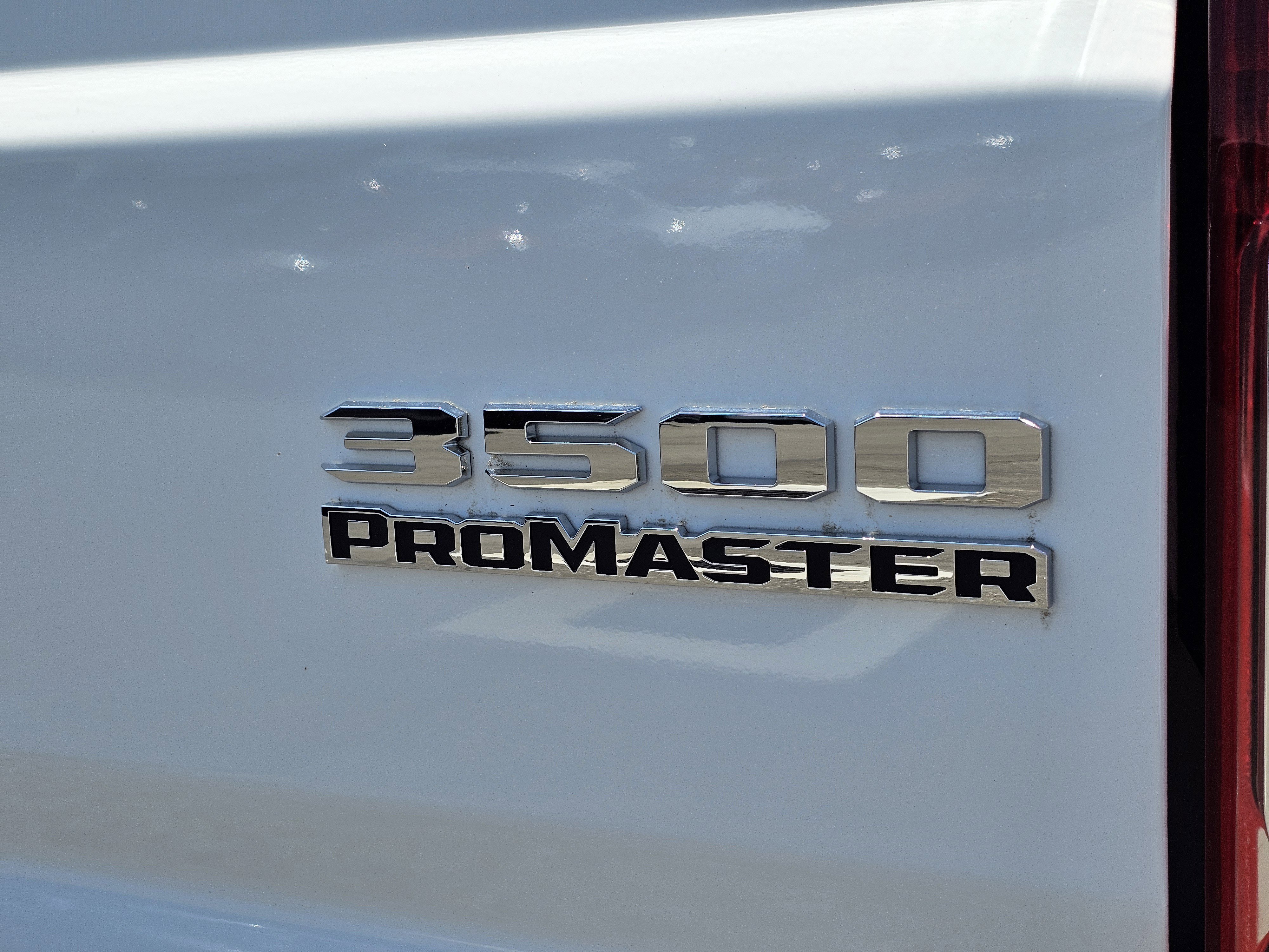 New 2025 Bright White Clearcoat Ram SLT+ image 12