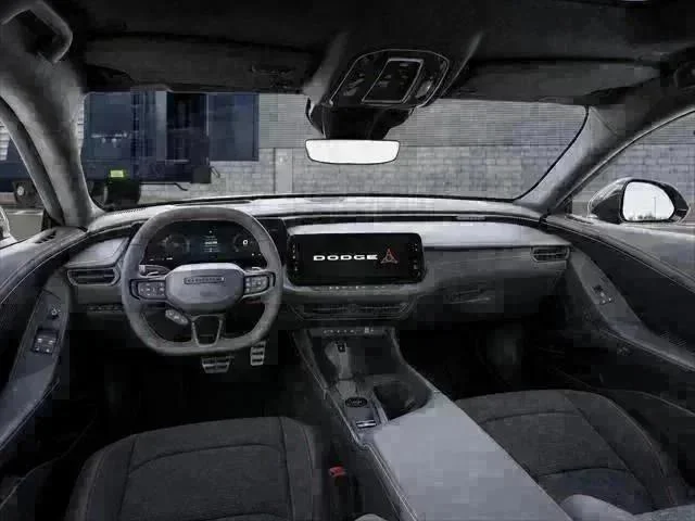 New 2027 Bludicrous Exterior Paint Dodge Scat Pack Plus image 20