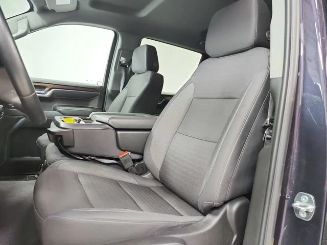 Used 2024 Dark Ash Metallic Chevrolet LT (2FL) image 10