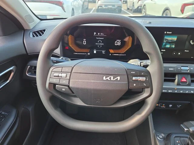 New 2026 Morning Haze Kia LXS image 9
