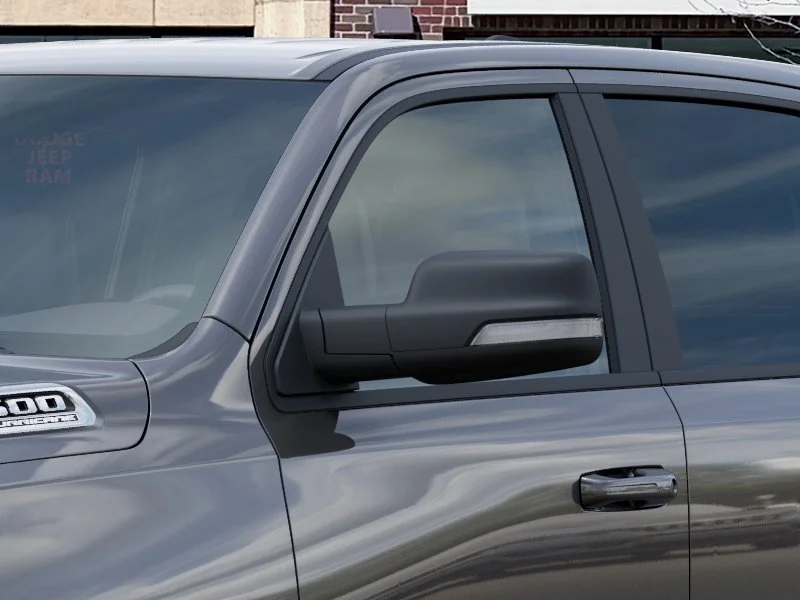 2026 RAM 1500 Big Horn/Lone Star - Photo 44