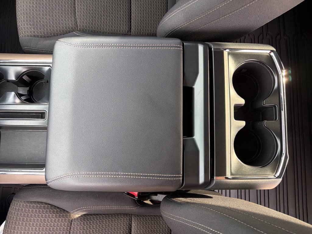 2024 Ford F-150 STX - Photo 28