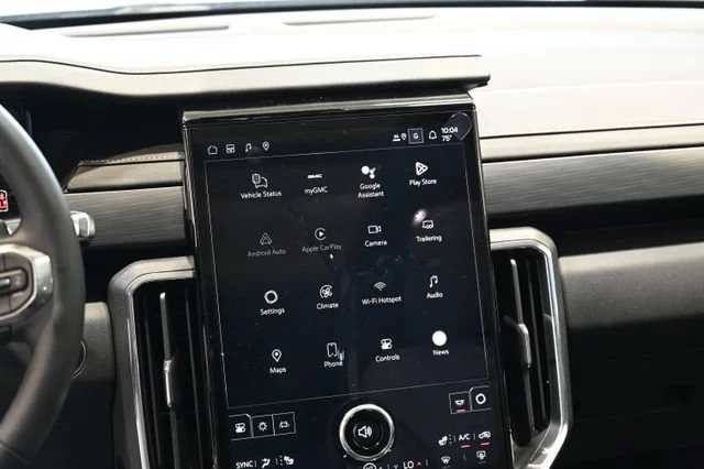 2026 GMC Acadia Elevation - Photo 16