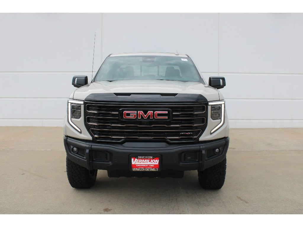2026 GMC Sierra 1500 AT4X - Photo 14