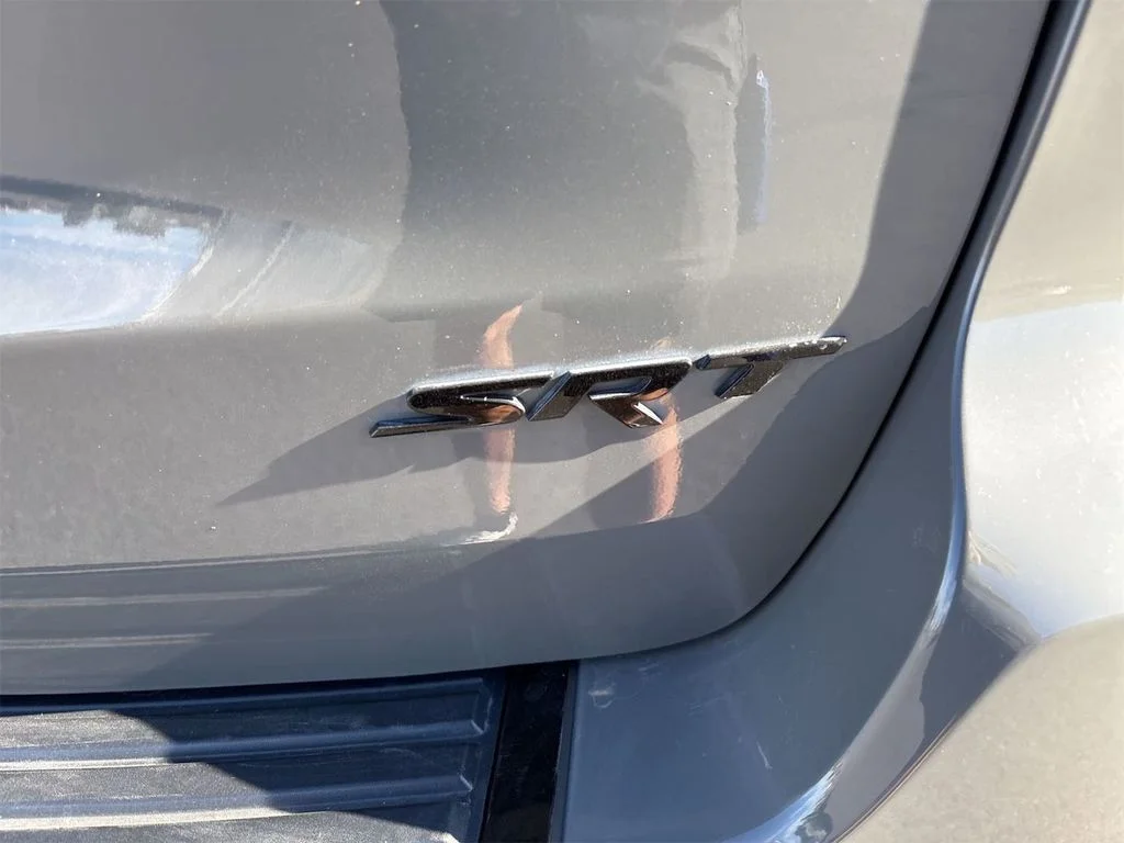 Used 2020 Sting-Grey Jeep SRT image 16