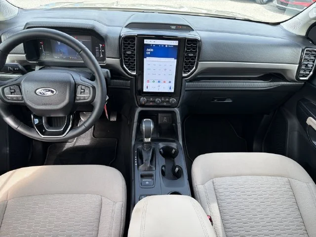 Used 2026 Beige Ford XLT image 13