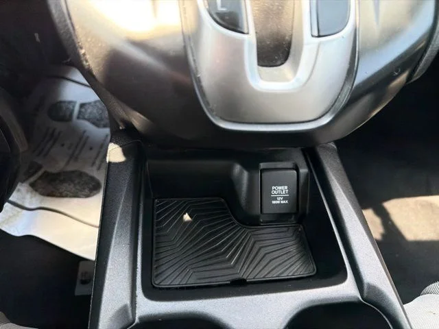 Used 2019 Silver Honda LX image 19