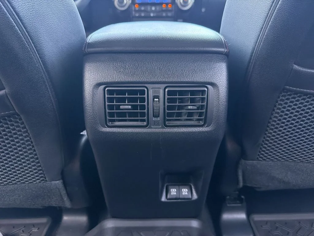Used 2022 Green Toyota TRD Pro image 28
