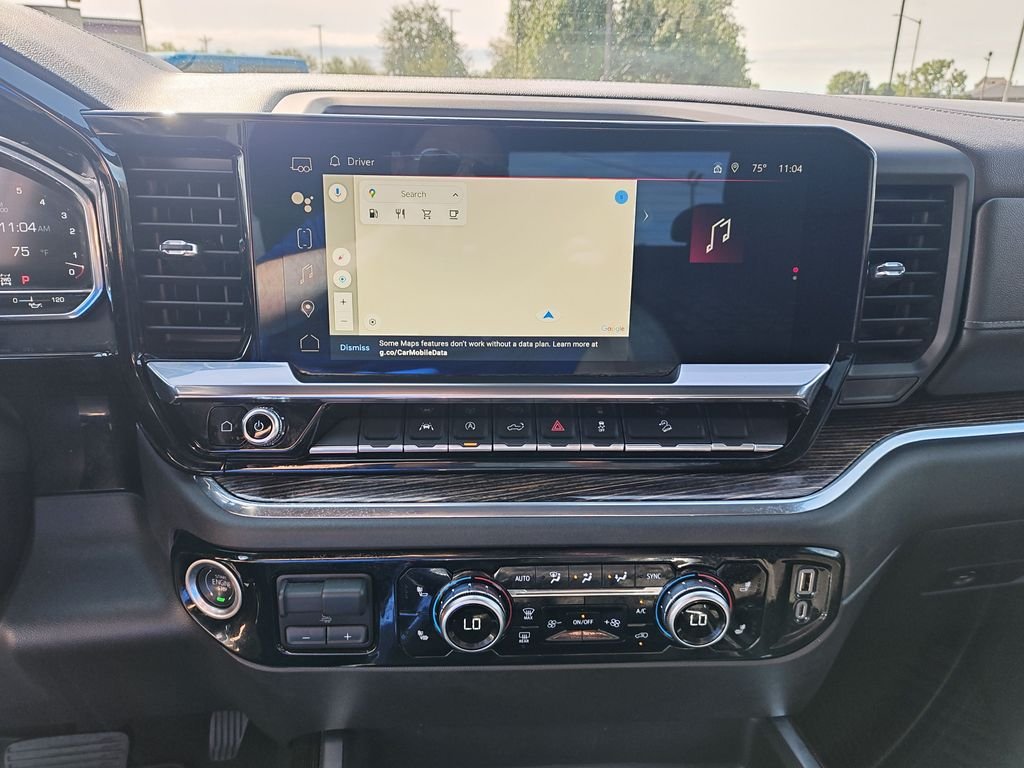 Certified Used 2023 Black GMC Elevation image 21