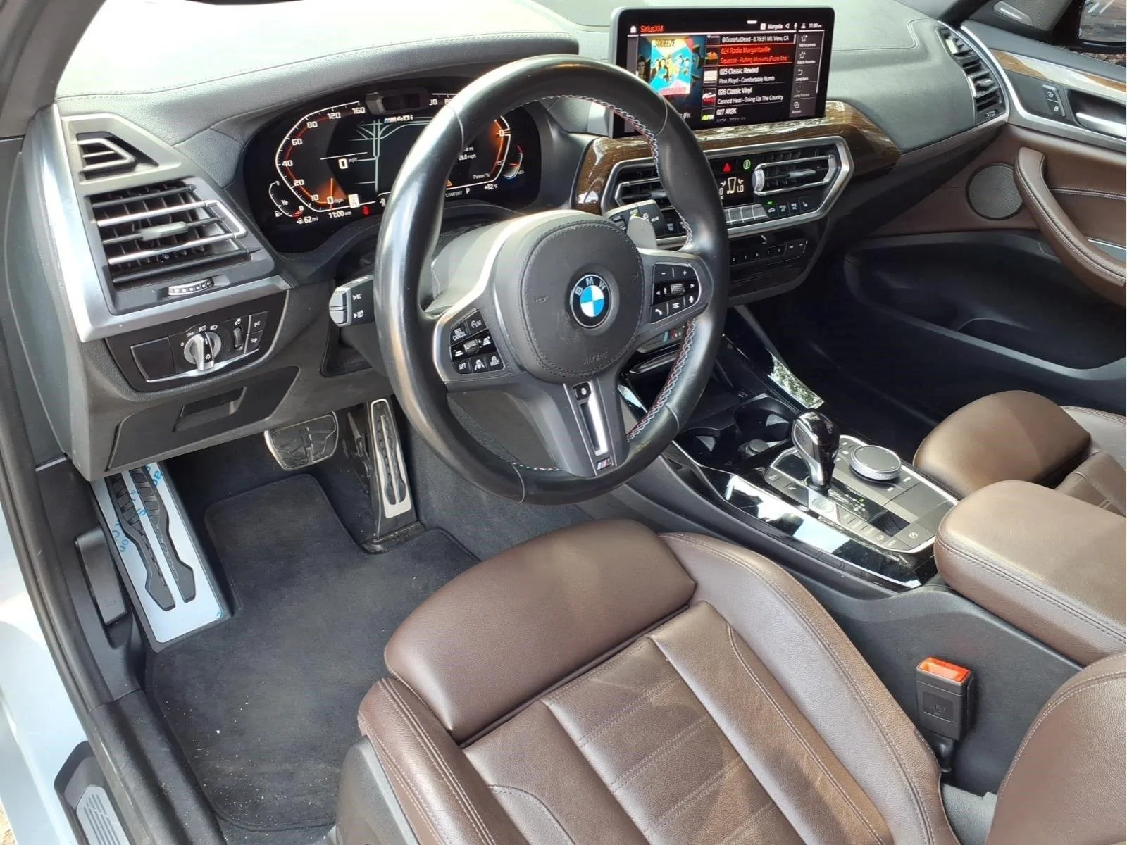 Used 2023  BMW M40i image 17