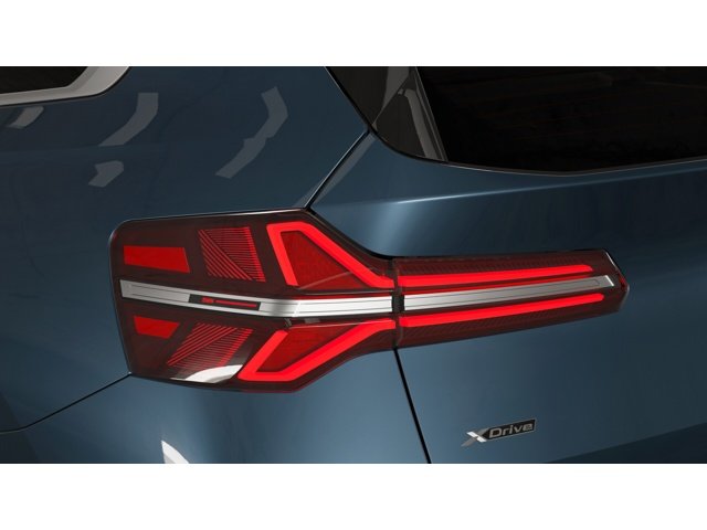 New 2026 Arctic Race Blue Metallic BMW 30 xDrive image 8
