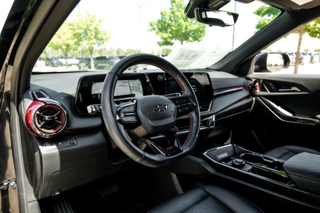 2026 Chevrolet Equinox 3