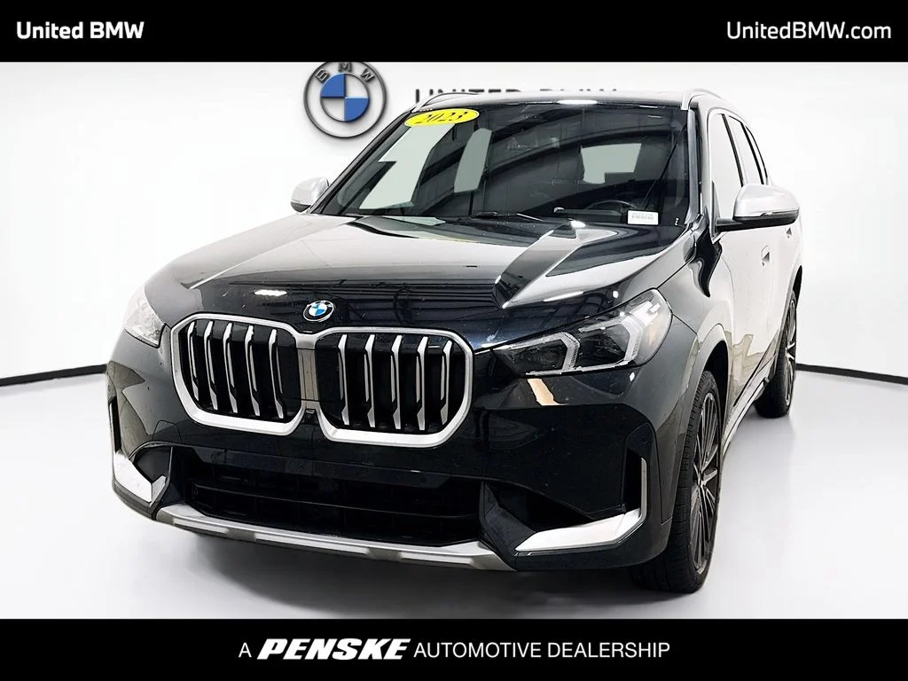 2023 BMW X1 xDrive28i's photo
