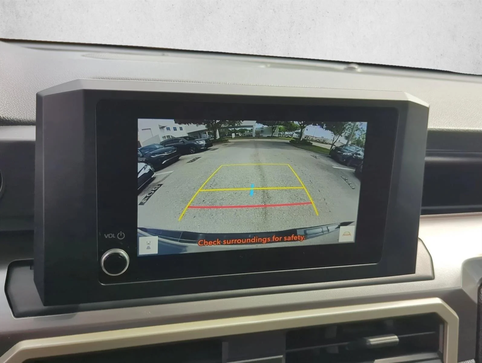 Used 2025 Underground Toyota SR5 image 23