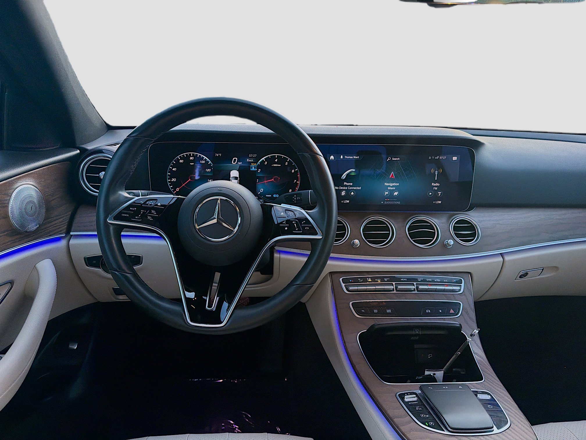 2023 Mercedes-Benz E-Class E450 - Photo 19