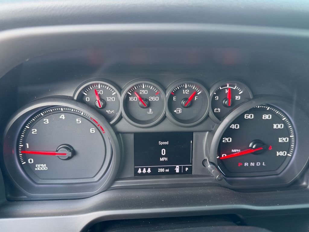 2024 Chevrolet Silverado 2500 HD Work Truck - Photo 69