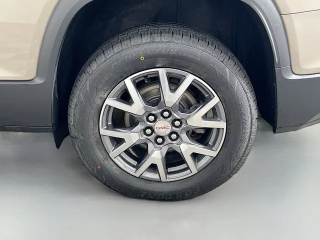 2022 GMC Acadia SLT - Photo 37