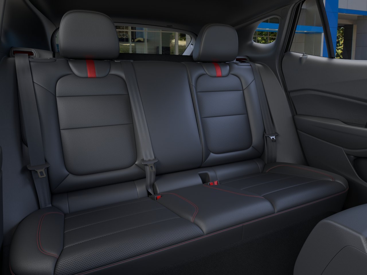 2026 Chevrolet Trax RS - Photo 17