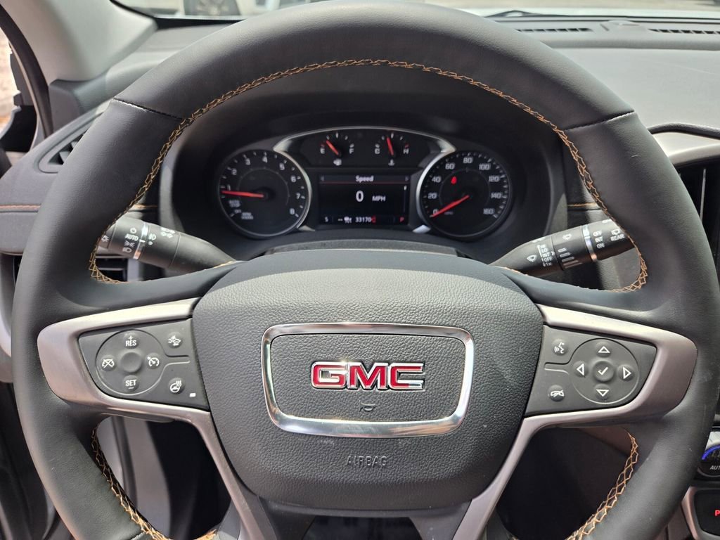 2023 GMC Terrain AT4 - Photo 28