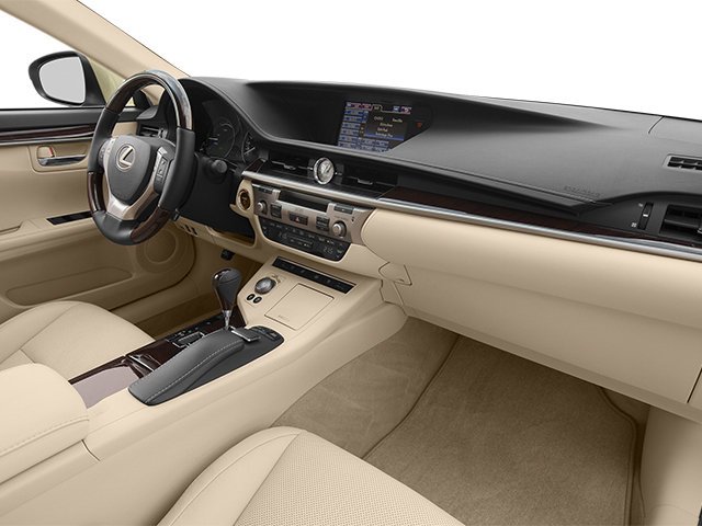 Used 2014 Starfire Pearl Lexus 300h image 18