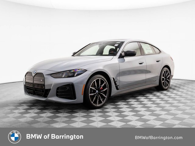 2026 BMW i4 M60