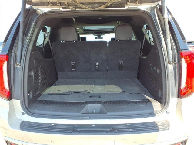 2021 GMC Yukon XL SLT - Photo 13