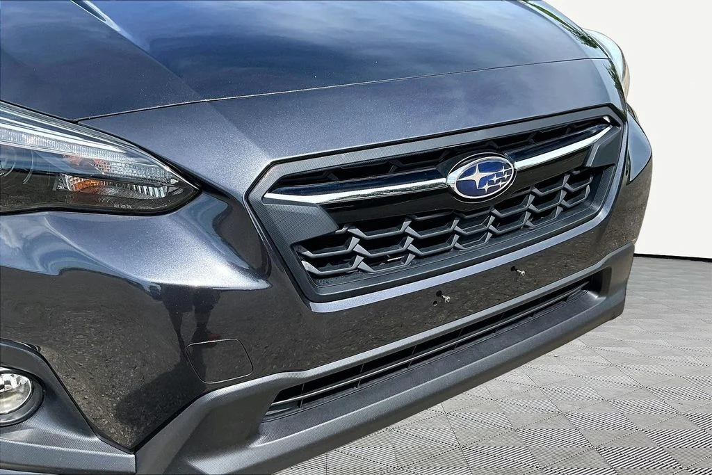 Certified Used 2019 Dark Gray Metallic Subaru 2.0i Limited image 28