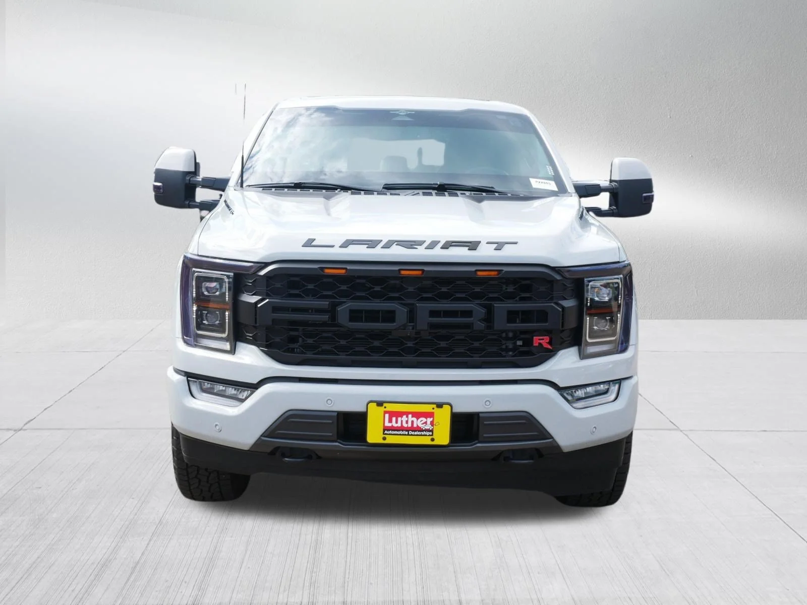 Used 2023 Ford F-150 Lariat with VIN 1FTFW1ED2PFC32584 for sale in Coon Rapids, Minnesota