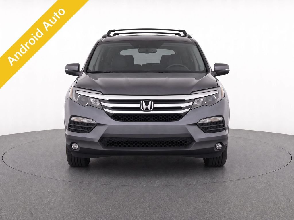 Used 2018  Honda EX-L image 5