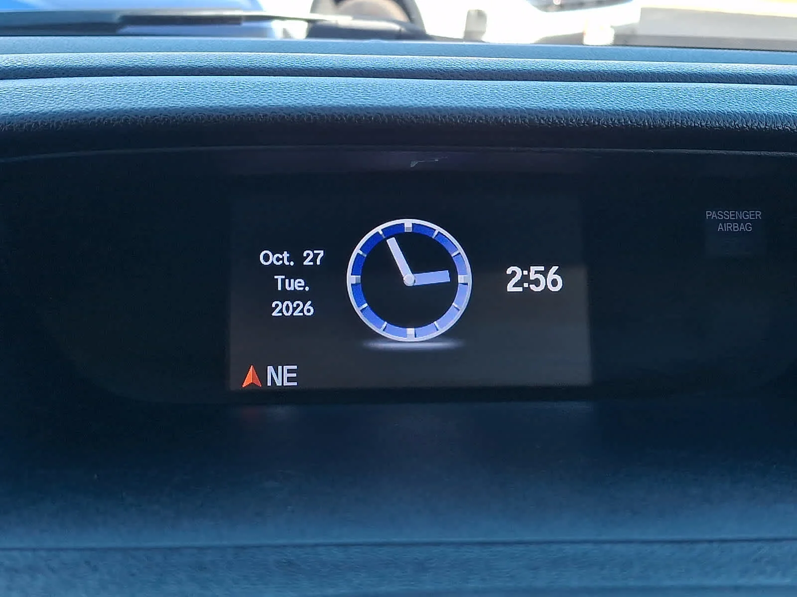 Used 2016  Honda EX image 19