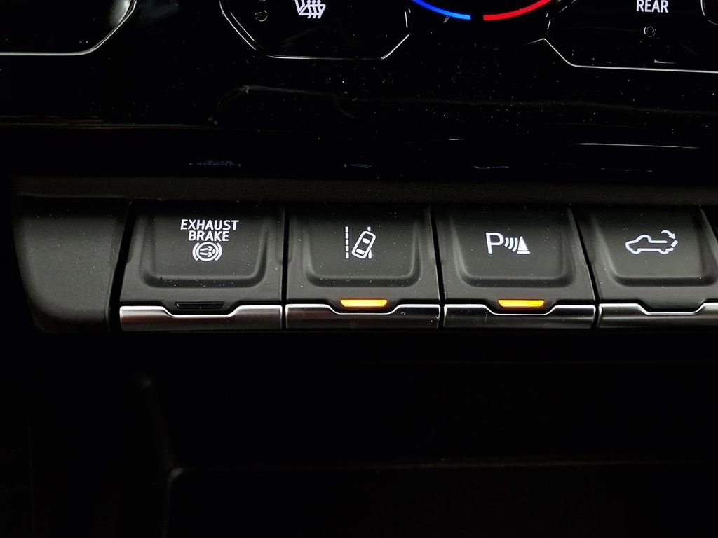 2026 GMC Sierra 2500HD Denali Ultimate - Photo 21