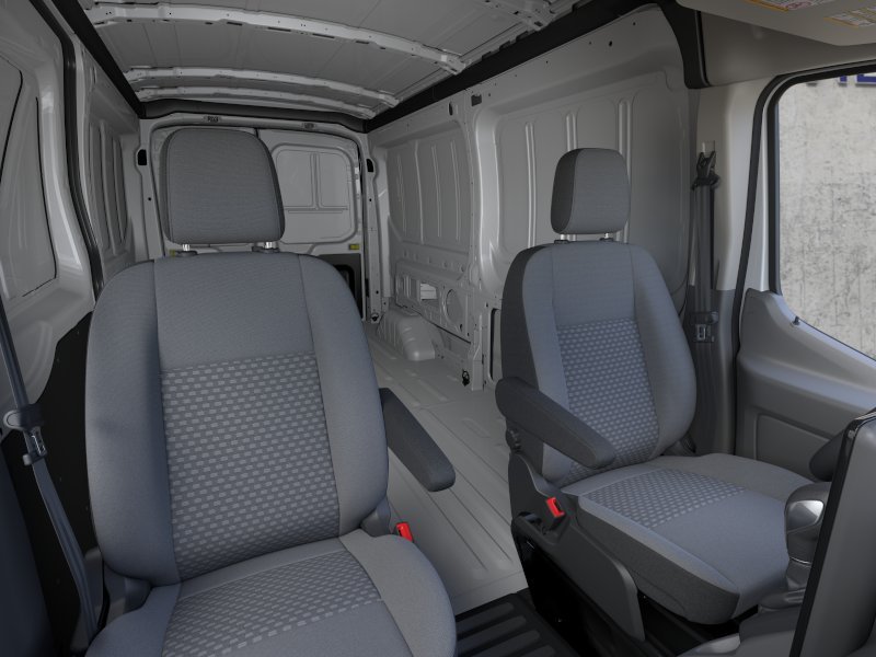 2026 Ford Transit Van Base - Photo 10