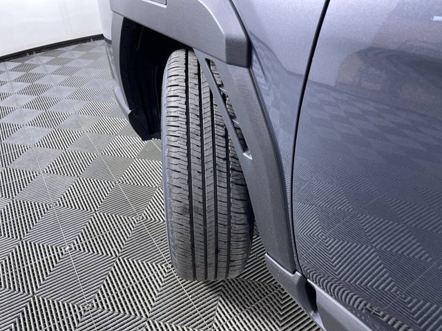 New 2026 MAGNETITE GRAY METALLIC Subaru Premium image 26