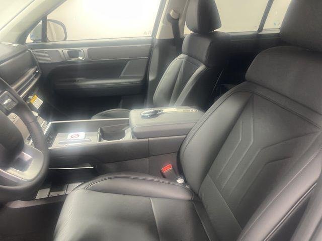 2026 Hyundai Santa Fe SEL - Photo 8