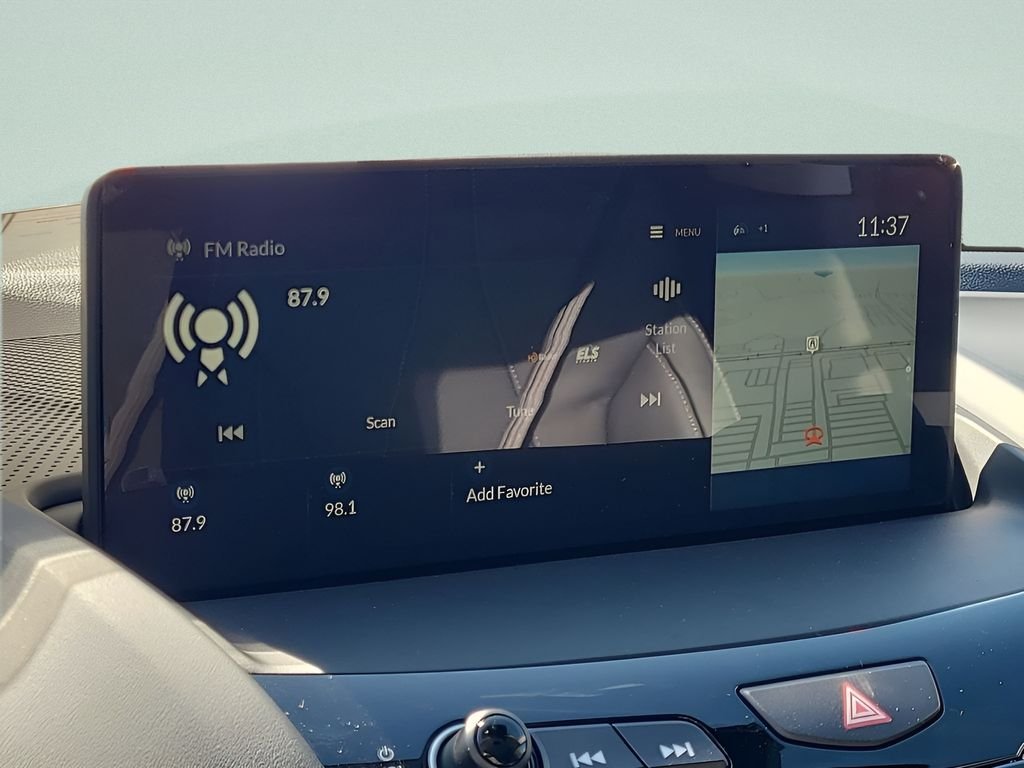 2026 Acura RDX Technology Package - Photo 24
