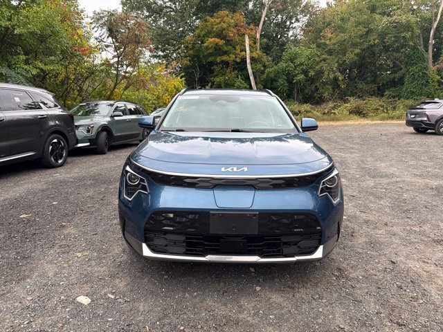 Used 2024 Kia Niro Wind with VIN KNDCR3L15R5128338 for sale in Bristol, CT