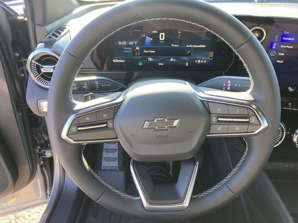 2026 Chevrolet Blazer EV LT - Photo 26