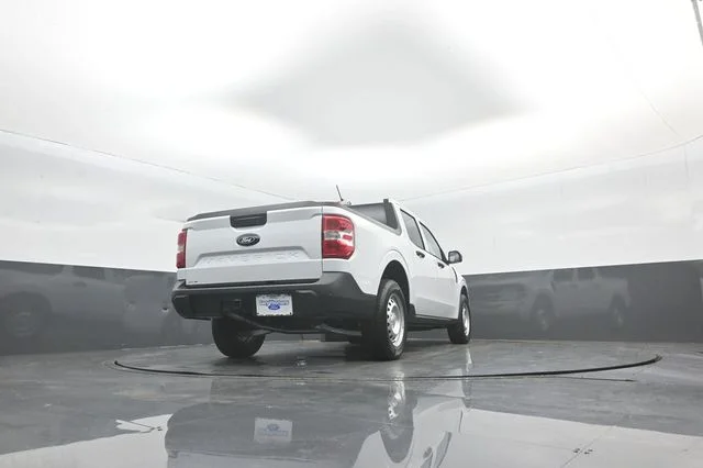 New 2026 Oxford White Ford XL image 38