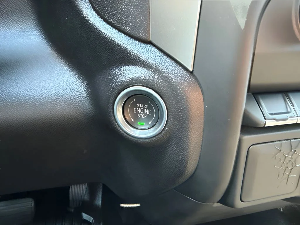 Used 2025 Gray Chevrolet WT image 19