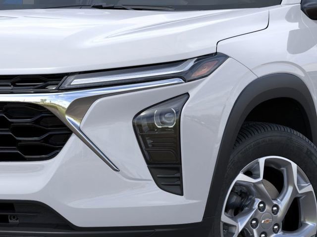 2026 Chevrolet Trax LS - Photo 10