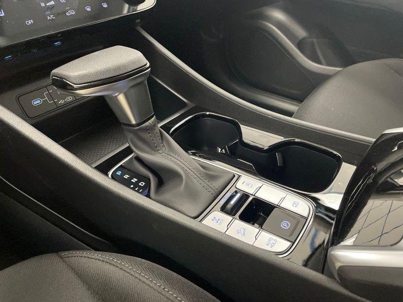 New 2026 Gray Hyundai SEL AWD image 31
